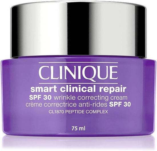 CLINIQUE SMART CLINICAL REPAIR WRINKLE CREAM SPF30 75ML